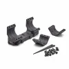 Spuhr ST-4701 Scope Mount Ø34 H35mm/1.378" 7MIL TRG