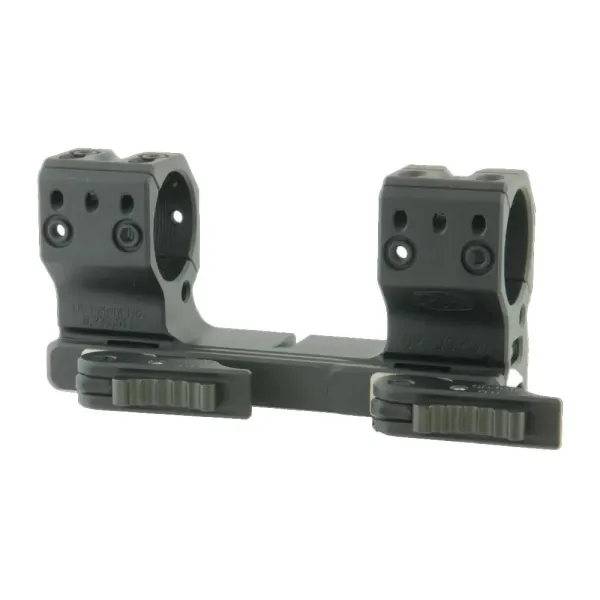 Spuhr QDP-3002 Scope Mount Ø30 H38mm/1.5" 0MIL QD