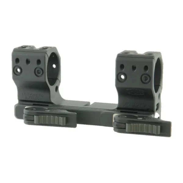 Spuhr QDP-3002 Scope Mount Ø30 H38mm/1.5" 0MIL QD