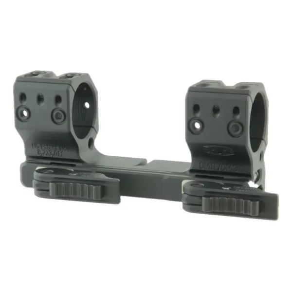 Spuhr QDP-3006 Scope Mount Ø30 H34mm/1.35" 0MIL QD