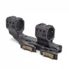 Spuhr QDP-3046 Cantilever Scope Mount Ø30 H34mm/1.35" 0MIL QD