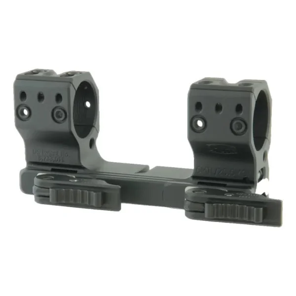 Spuhr QDP-3602 Scope Mount Ø30 H38mm/1.5" 6MIL QD