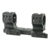 Spuhr QDP-3602 Scope Mount Ø30 H38mm/1.5" 6MIL QD