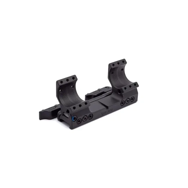 Spuhr QDP-3602 Scope Mount Ø30 H38mm/1.5" 6MIL QD