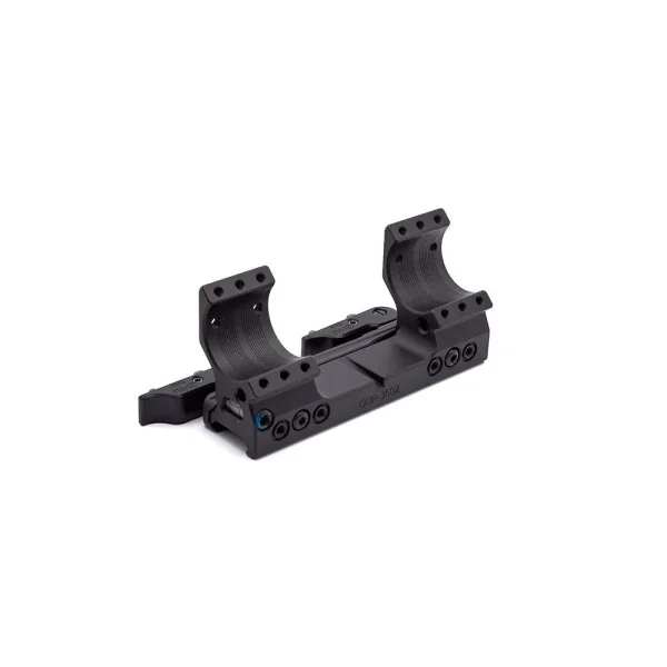 Spuhr QDP-3602 Scope Mount Ø30 H38mm/1.5" 6MIL QD