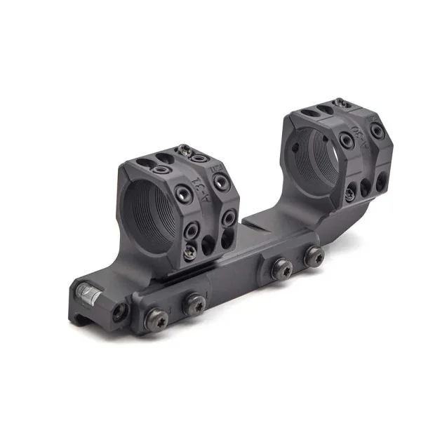 Spuhr QDP-3616 Cantilever Scope Mount Ø30 H38mm/1.5" 6MIL QD