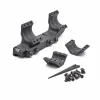 Spuhr QDP-3616 Cantilever Scope Mount Ø30 H38mm/1.5" 6MIL QD