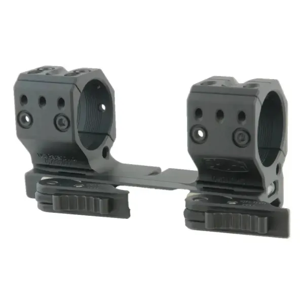 Spuhr QDP-4006 Scope Mount Ø34 H34mm/1.35" 0MIL QD