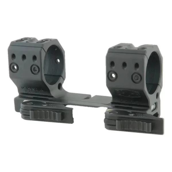 Spuhr QDP-4006 Scope Mount Ø34 H34mm/1.35" 0MIL QD