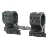 Spuhr QDP-4006 Scope Mount Ø34 H34mm/1.35" 0MIL QD
