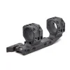 Spuhr QDP-4016 Cantilever Scope Mount Ø34 H38mm/1.5" 0MIL QD