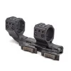 Spuhr QDP-4016 Cantilever Scope Mount Ø34 H38mm/1.5" 0MIL QD