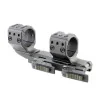 Spuhr QDP-4046 Cantilever Scope Mount Ø34 H34mm/1.35" 0MIL QD