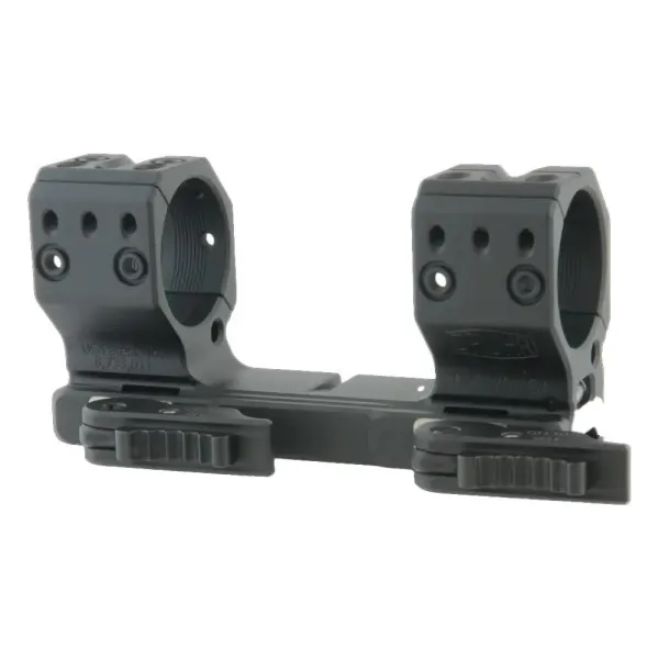 Spuhr QDP-5002 Scope Mount Ø35 H38mm/1.5" 0MIL QD