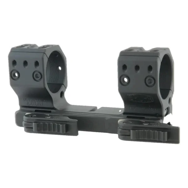Spuhr QDP-5002 Scope Mount Ø35 H38mm/1.5" 0MIL QD