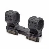 Spuhr QDP-6002 Scope Mount Ø36 H38mm/1.5" 0MIL QD