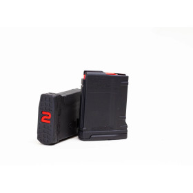 Chargeur AMEND2 10 coups 223 Rem pour AR15  Chez DEVILLE ARMORY. Votre armurerie en ligne.