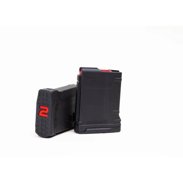 Chargeur AMEND2 10 coups 223 Rem pour AR15