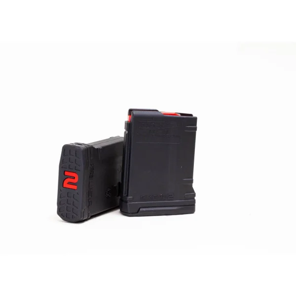 Chargeur AMEND2 10 coups 223 Rem pour AR15