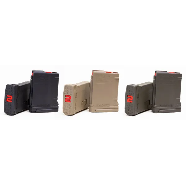 Chargeur AMEND2 10 coups 223 Rem pour AR15
