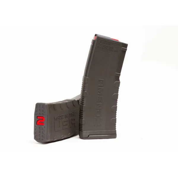 Chargeur AMEND2 30 coups 223 Rem pour AR15