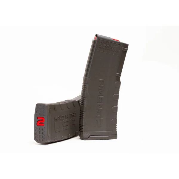 Chargeur AMEND2 30 coups 223 Rem pour AR15