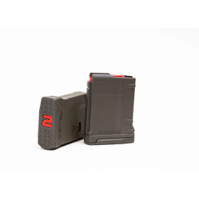 Chargeur AMEND2 10 coups 223 Rem pour AR15  Chez DEVILLE ARMORY. Votre armurerie en ligne.