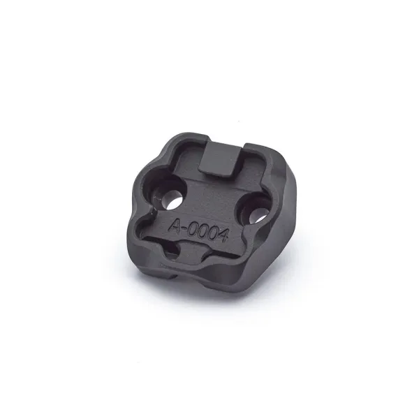 Spuhr A-0004 ACI Interface, QD
