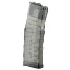 Chargeur AR15 Amend2 Mod-C translucide 30 coups