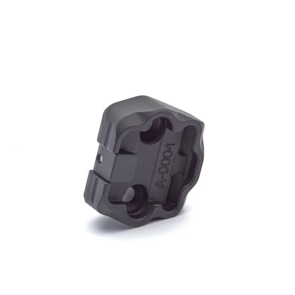 Spuhr A-0004 ACI Interface, QD