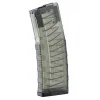 Chargeur AR15 Amend2 Mod-C translucide 30 coups