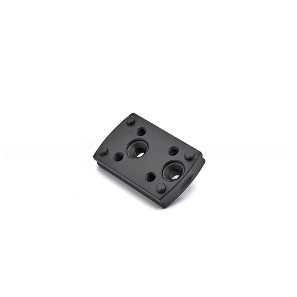 Spuhr A-0009 Interface Delta Point