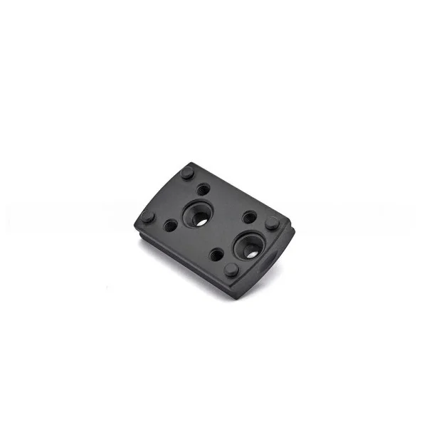 Spuhr A-0009 Interface Delta Point
