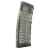Chargeur AR15 Amend2 Mod-C translucide 30 coups  Chez DEVILLE ARMORY. Votre armurerie en ligne.