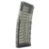 Chargeur AR15 Amend2 Mod-C translucide 30 coups