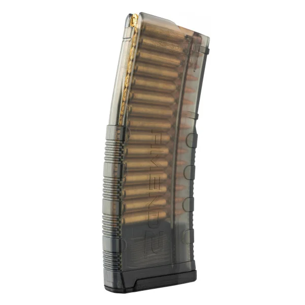 Chargeur AR15 Amend2 Mod-C translucide 30 coups