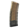 Chargeur AR15 Amend2 Mod-C translucide 30 coups  Chez DEVILLE ARMORY. Votre armurerie en ligne.