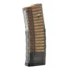 Chargeur AR15 Amend2 Mod-C translucide 30 coups