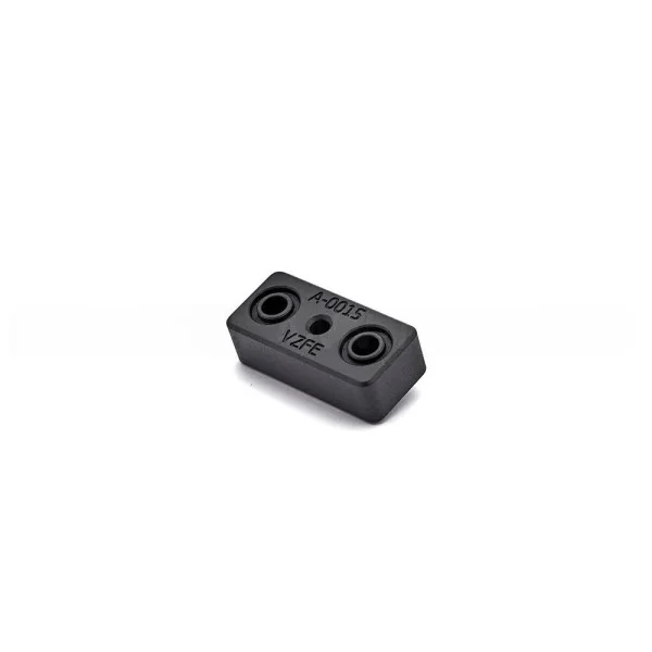 Spuhr A-0015 Spacer for Interface 10 mm