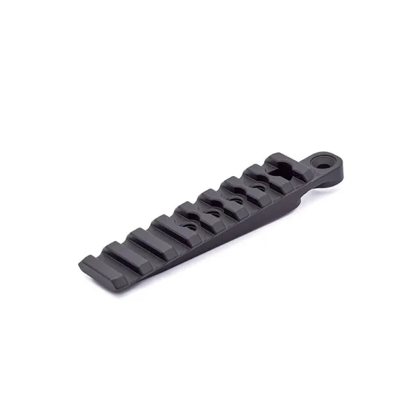 Spuhr A-0019D Wilcox RAPTAR-S Adapter, Low
