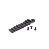 Spuhr A-0019D Wilcox RAPTAR-S Adapter, Low