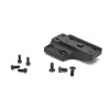 Spuhr A-0025B Left-hand Interface for Aimpoint Micro