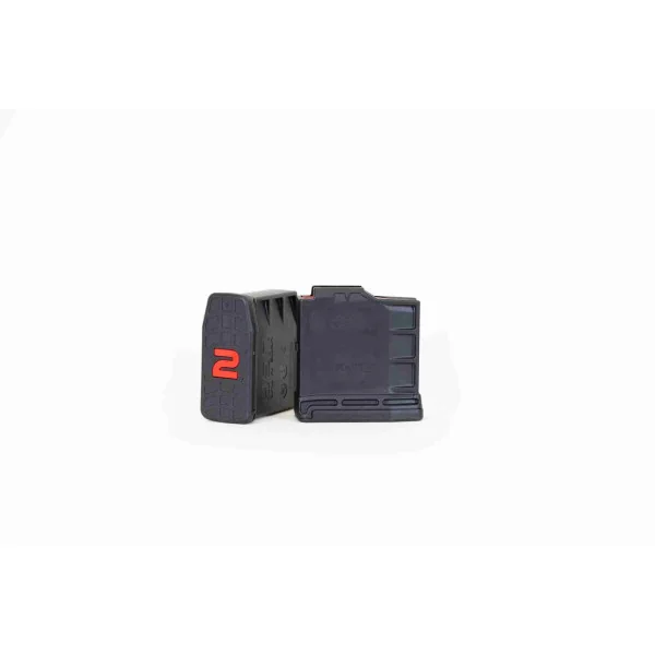 Chargeur AMEND2 5 coups 308 Win compatible AICS Short Action