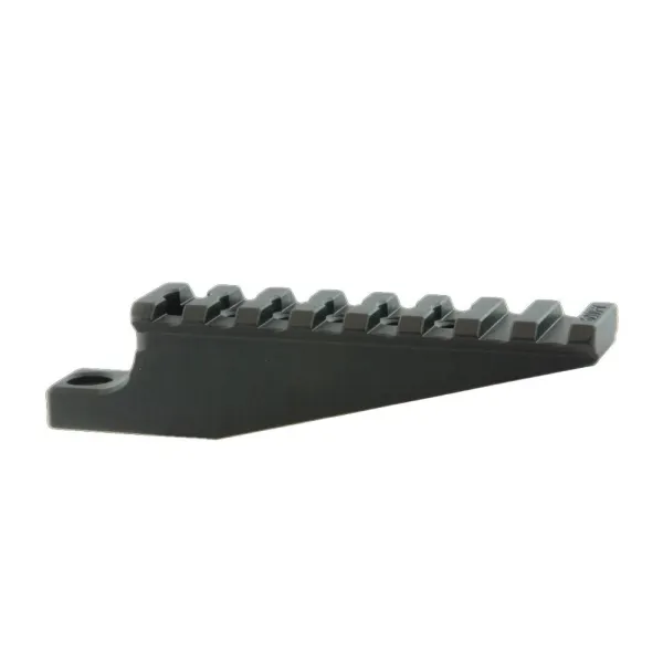 Spuhr A-0029B Wilcox RAPTAR-S Adaptateur, haut