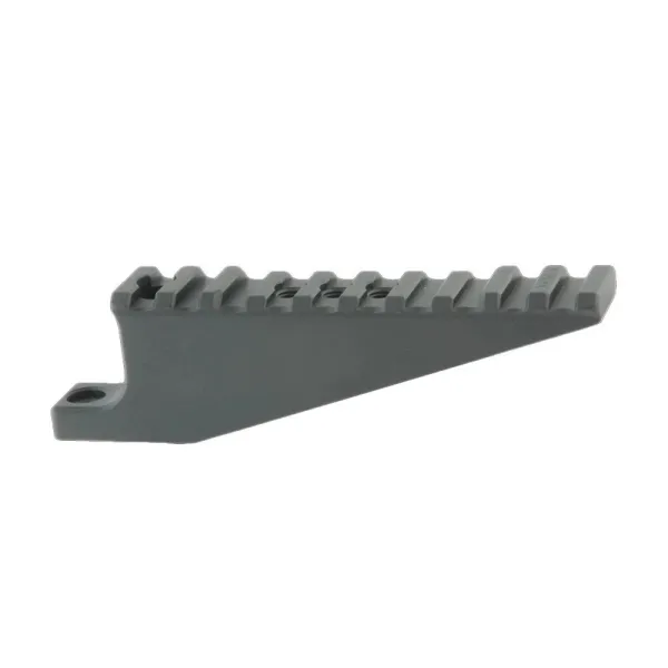 Adaptateur Spuhr A-0029C Gen1 Wilcox RAPTAR-S, PIC interrompu