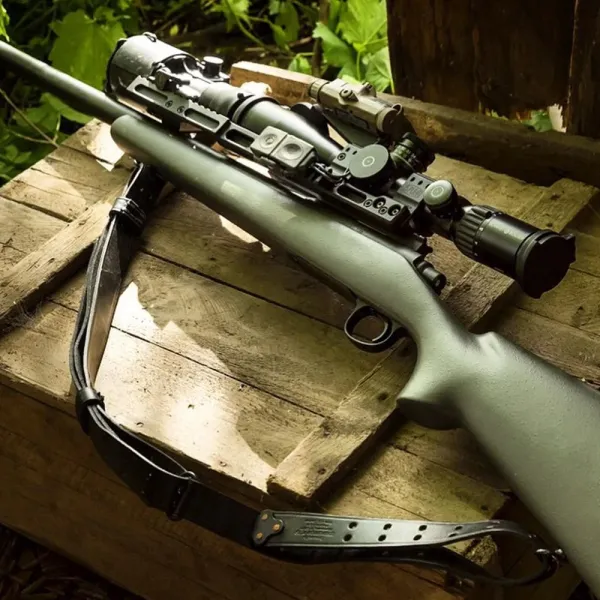 Spuhr A-700 NV Clip-On Adapter