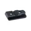 Spuhr A-0014B Simrad Mount Short, 40 mm