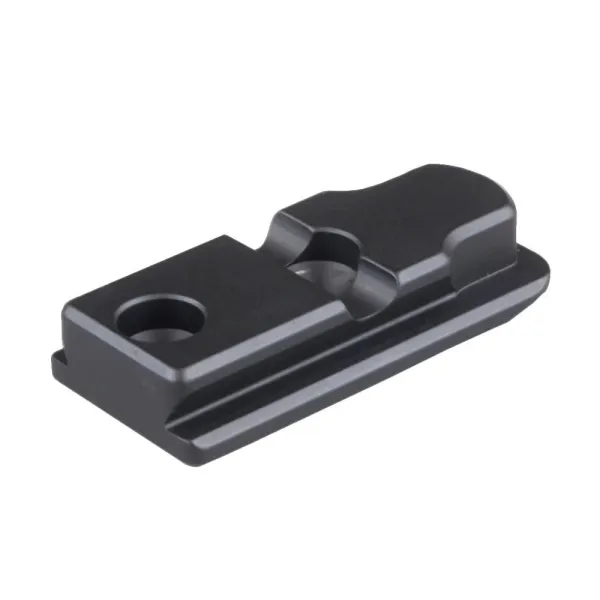 Spuhr A-0017 Simrad Mount, 52 mm