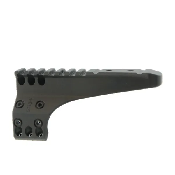 Spuhr A-0115 Simrad Gen2 Top Cover, Magnum