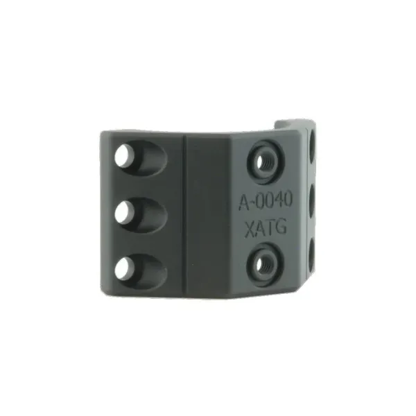 Spuhr A-0040 Gen1 34 mm mounts, Rear